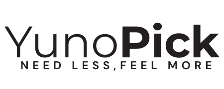 YunoPick